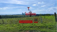 Terreno Rural de 16,16ha em Presidente Bernardes/SP