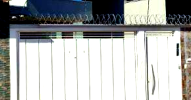 Casa em Condomínio Ocupada com 91,84m² de Área Construída