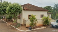 Casa residencial e comércio em terreno de 978,5m² - 1/6 ideal