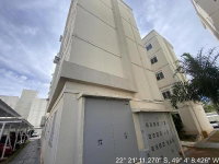 Apartamento de 2 quartos com 41,85 m² e 1 vaga