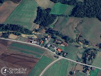 Frações de Terreno Rural em Trombudo Central/SC