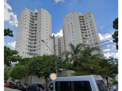 Apartamento 2 quartos, 1 vaga, 55m² - Guarulhos/SP