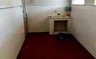 Casa desocupada com 3 quartos, 1 banheiro e 71m² construída