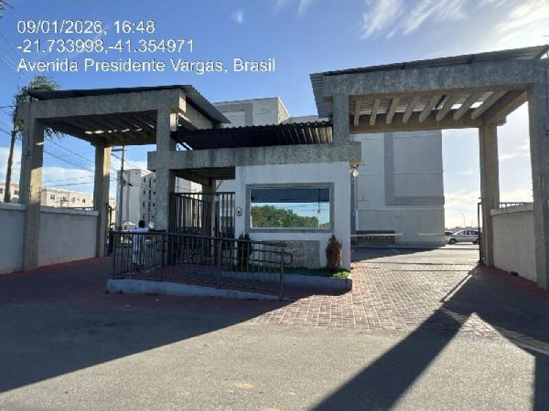 Apartamento com 2 quartos, 1 banheiro e 1 vaga de garagem