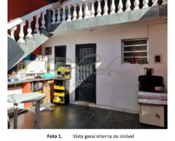 Comercial com 154m², 3+ vagas, Jardim Avelino