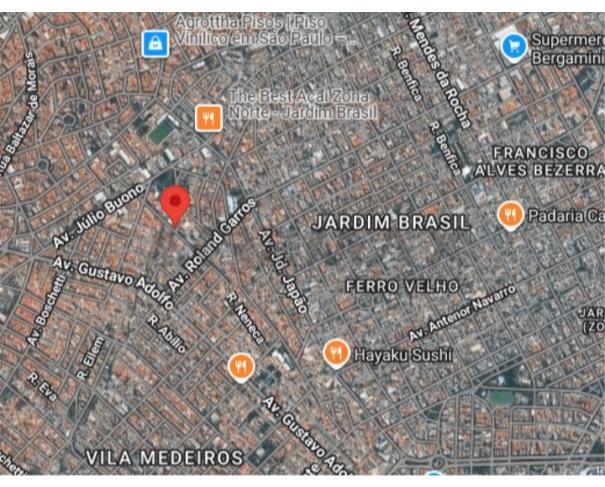 Casa na Rua Tosca com 160m² em São Paulo - Aguardando 1ª Praça