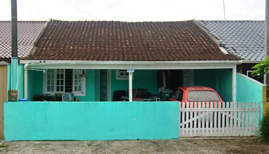 Casa com 2 Quartos e Suíte em Guaratuba/PR