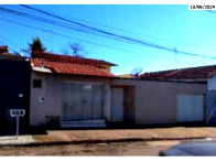 Casa com 3 quartos e 130m² em São Sebastião do Paraíso/MG