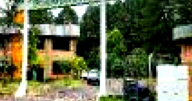 Galpão em Erechim/RS com 1120m² de área privativa