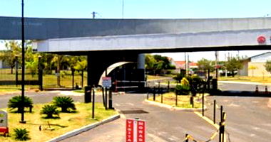 Direitos sobre Casa em Condomínio 59 m² com 2 vagas e área privativa