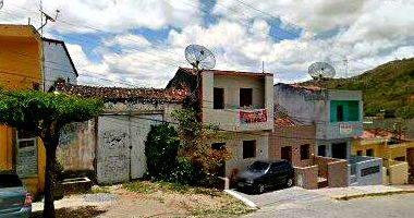 Terreno 2121.60m² em Taquaritinga do Norte
