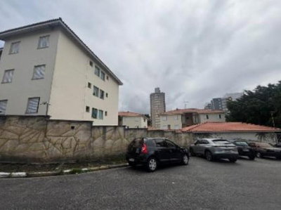 Apartamento 47m² com 1 vaga em Carapicuíba/SP