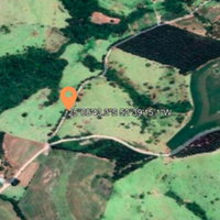 Imóvel Rural com 242.000 m² em Nova Laranjeiras - PR