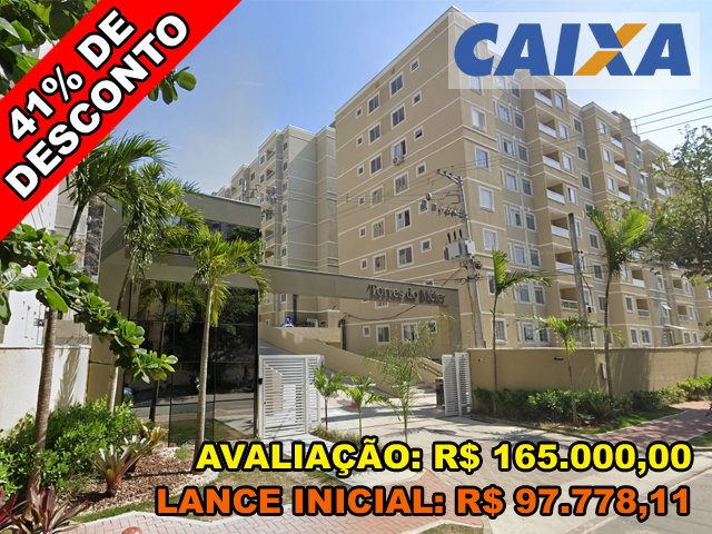 Apartamento com 2 quartos e 1 vaga em Água Santa, Rio de Janeiro