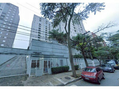 Apartamento com 1 Quarto e 1 Banheiro em São Paulo
