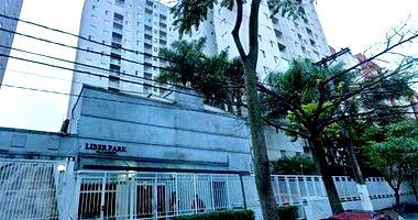 Apartamento Ocupado com 1 Quarto e 1 Banheiro em São Paulo