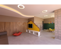 Apartamento com 3 quartos, 139,42m²