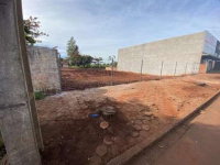Terreno urbano 1.900m² em Palotina-PR com matrícula 32.121