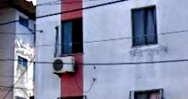 Apartamento Ocupado no Parque Residencial Santa Rita em Itinga