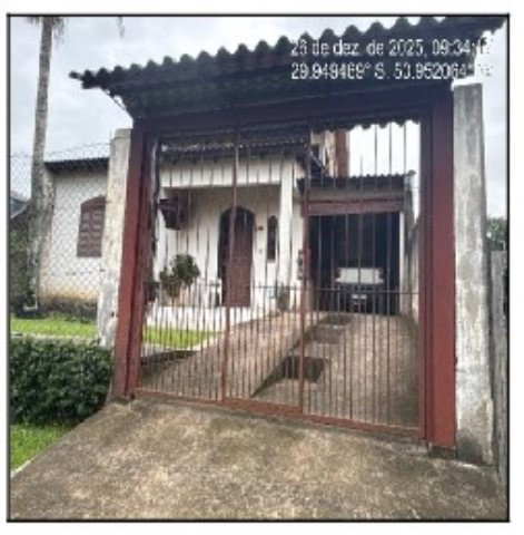 Terreno com 3 quartos em Gravataí/RS