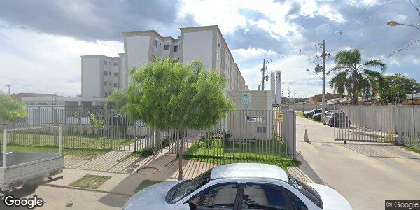 Apartamento 202, 41m², Condomínio Reserva Sul II