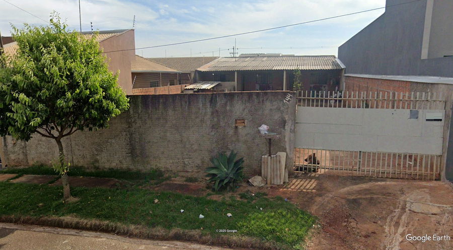 Casa com 294m² em Rolândia/PR