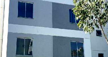 Apartamento em Belo Horizonte com 2 quartos