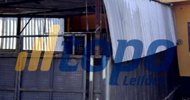 Barracão em Santa Maria - São Caetano do Sul com 248 m²