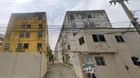 Apartamento com 2 quartos e 55,12 m²