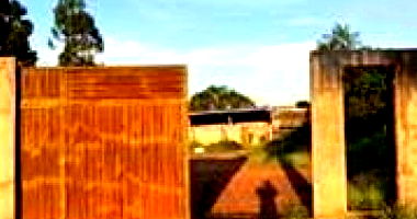 Terreno Amplo em Estreito - 820 m²