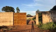 Terreno Amplo em Estreito - 820 m²