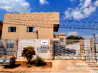 Apartamento com 2 quartos em Águas Lindas de Goiás/GO