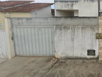 Casa com 2 quartos em Sapé, Paraíba