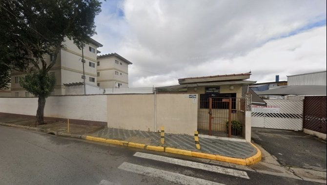 Apartamento com 2 quartos em São Bernardo do Campo