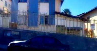 Casa com 2 quartos em Belo Horizonte/MG