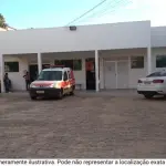 Prédio Comercial Hospital Santa Rita com 3000 m² em Medina