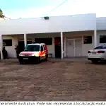 Prédio Comercial Hospital Santa Rita com 3000 m² em Medina