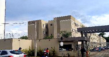 Apartamento 2 Quartos com Vaga em Ribeirão Preto