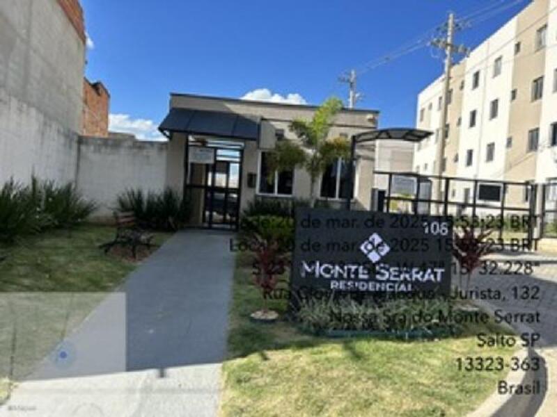 Apartamento com 2 quartos, 92.42m² em Salto/SP