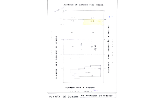 Terreno com 795m² em Aparecida do Taboado/MS