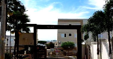 Apartamento com 2 Quartos e 1 Vaga em Sorocaba