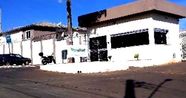 Apartamento com 2 quartos em Valparaíso de Goiás/GO