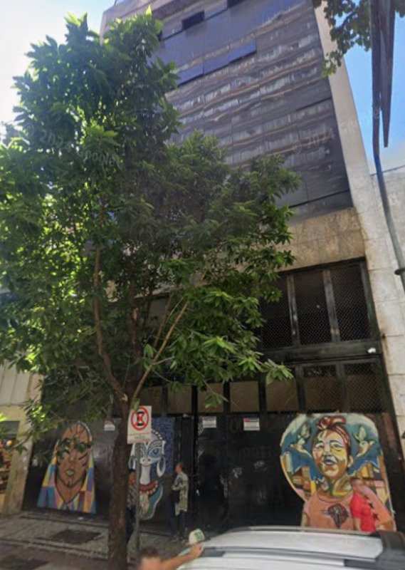 Imóvel Comercial com 5.311m² no Centro de BH