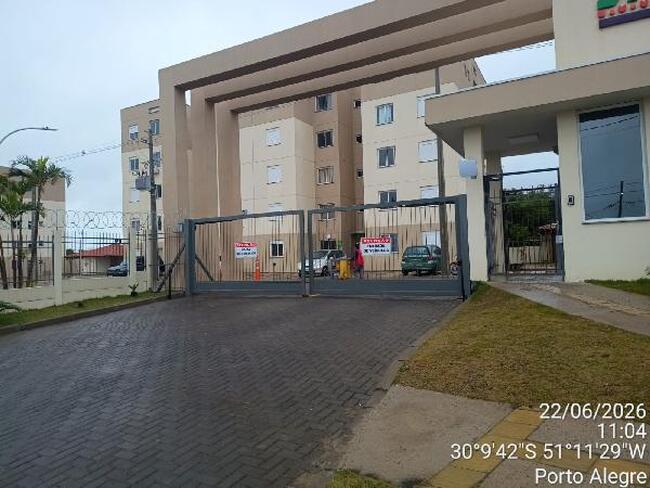 Apartamento 2 quartos, 1 banheiro e 67,24 m²