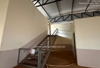Prédio Comercial com 2 Pavimentos em Patos de Minas/MG