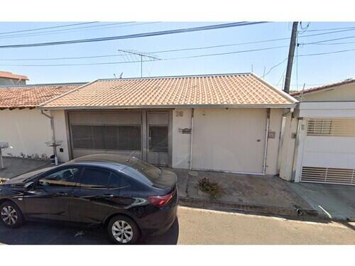 Casa com 154m² em Marília/SP - Ocupada - Lance a partir de R$229.500