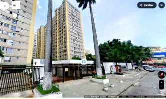 Apartamento com 55m² na Penha, Rio de Janeiro