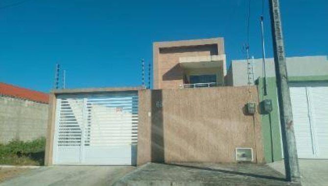 Casa 3 quartos, 3 banheiros, 99m² - Ocupada - Excelente oportunidade!