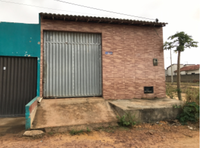 Casa Residencial em Cuité com 3 Quartos