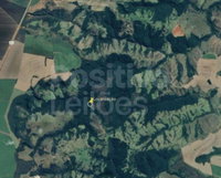 Terreno Rural 47,56 ha em Perdizes/MG - Oportunidade Única